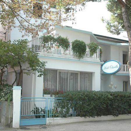 Hotel Pensione Ornella เชเซนาติโก ภายนอก รูปภาพ