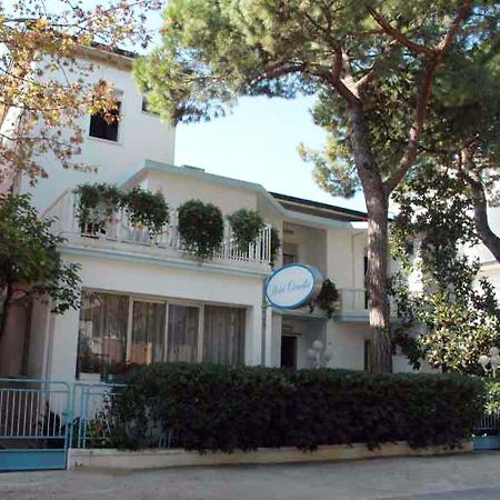 Hotel Pensione Ornella เชเซนาติโก ภายนอก รูปภาพ