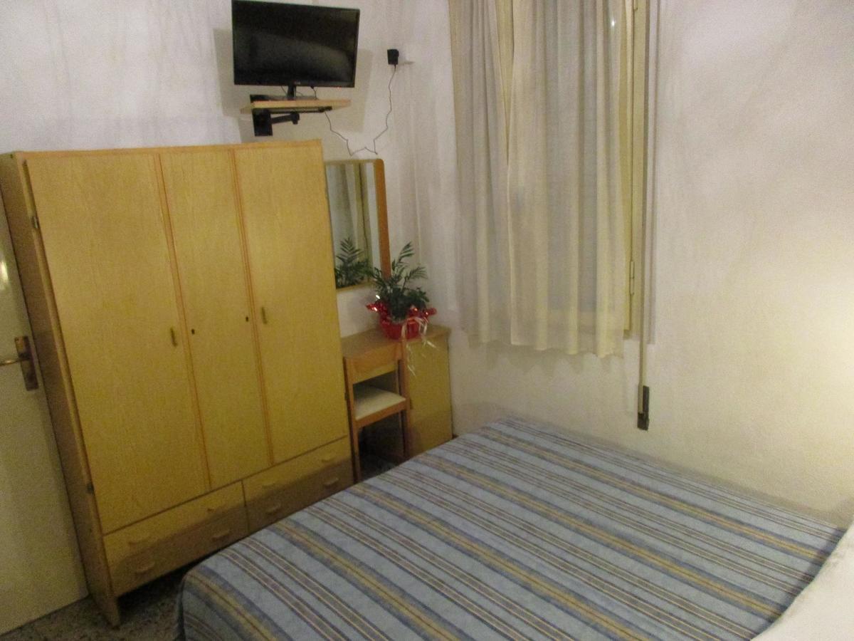 Hotel Pensione Ornella เชเซนาติโก ภายนอก รูปภาพ