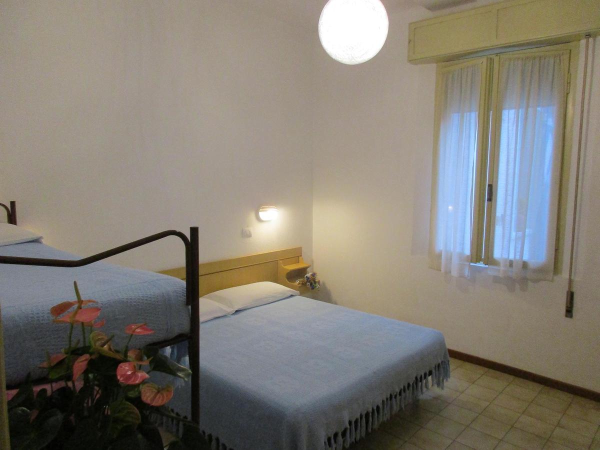 Hotel Pensione Ornella เชเซนาติโก ภายนอก รูปภาพ